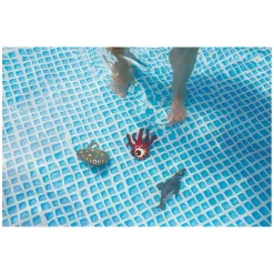 Opduikdieren Zeedieren - Duikspeelgoed-BS Toys Discount