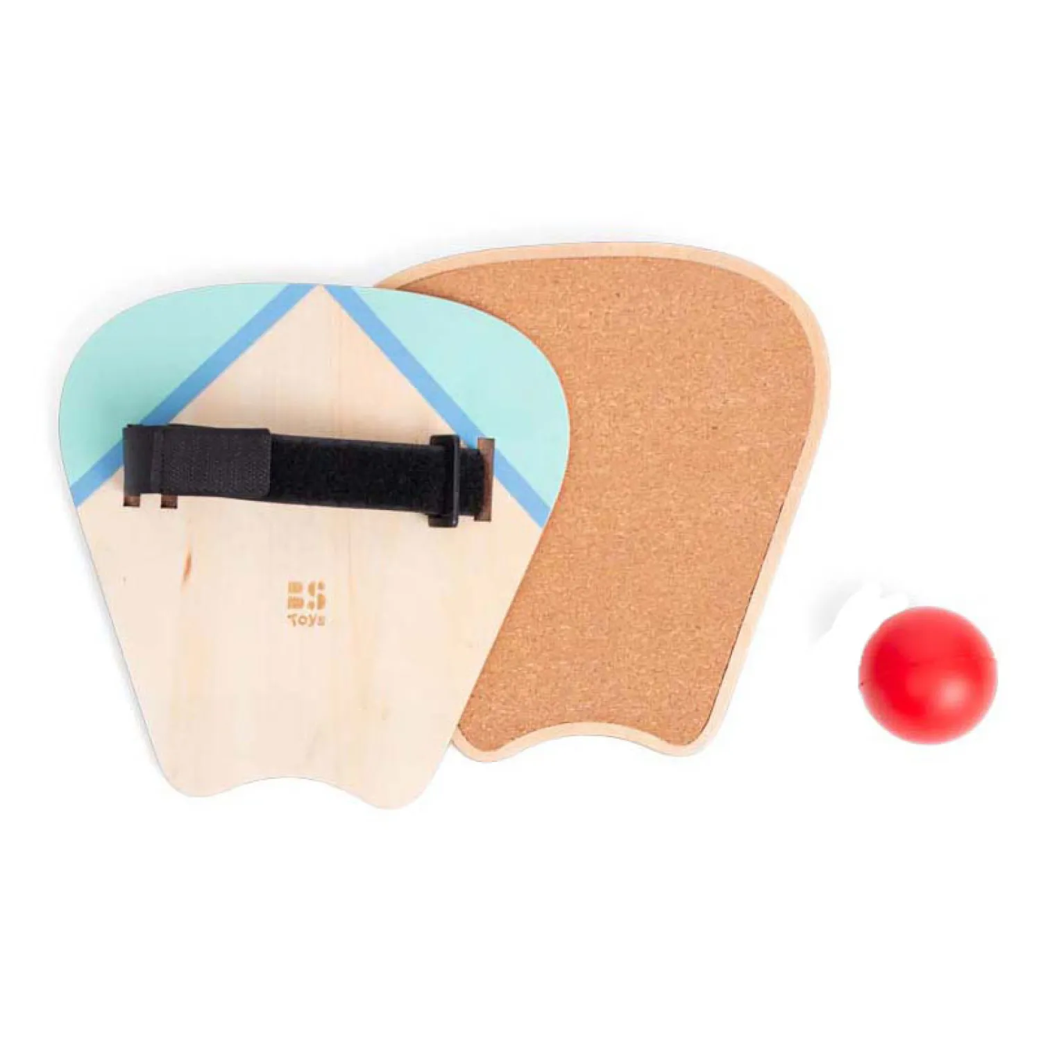 Paddle Play-BS Toys New