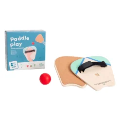 Paddle Play-BS Toys New