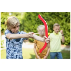 BS Toys Pijl en Boog Hout - Afschietspel Clearance