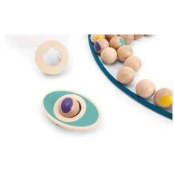 BS Toys Plop It! Houten Spel Clearance