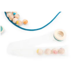 BS Toys Plop It! Houten Spel Clearance