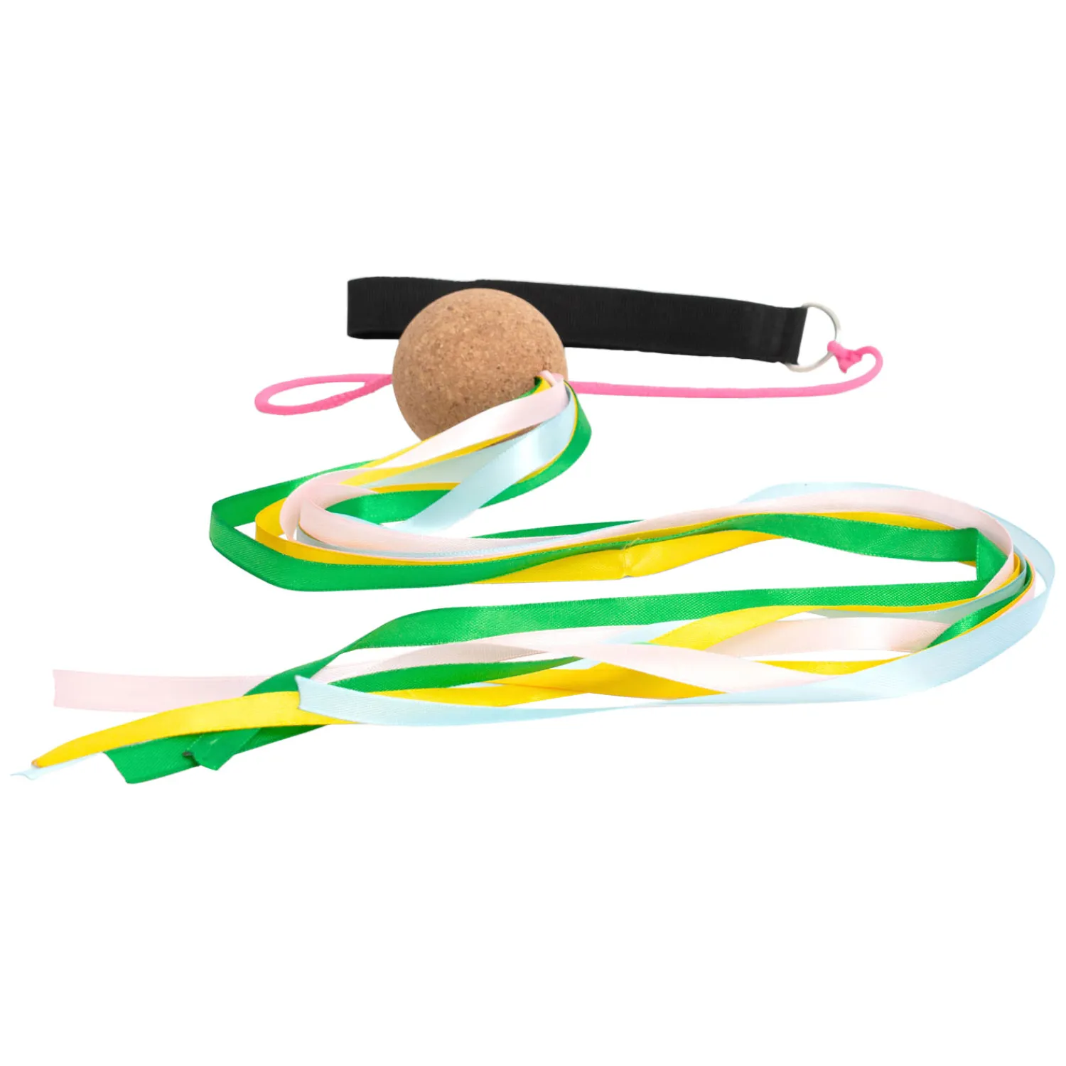 Poi Slinger-BS Toys Hot