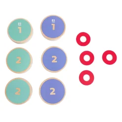 Rol 't, 10dlg.>BS Toys New