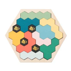 BS Toys Single Player Spellen, 5dlg.