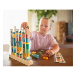 BS Toys Single Player Spellen, 5dlg.