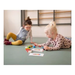 BS Toys Single Player Spellen, 5dlg.