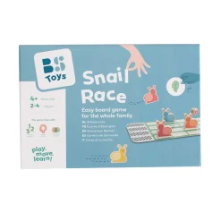 Slakkenrace Bordspel>BS Toys Clearance