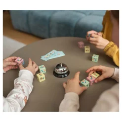 Speedy Cubes Kinderspel>BS Toys