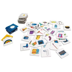 Speurtocht - Kinderspel-BS Toys New