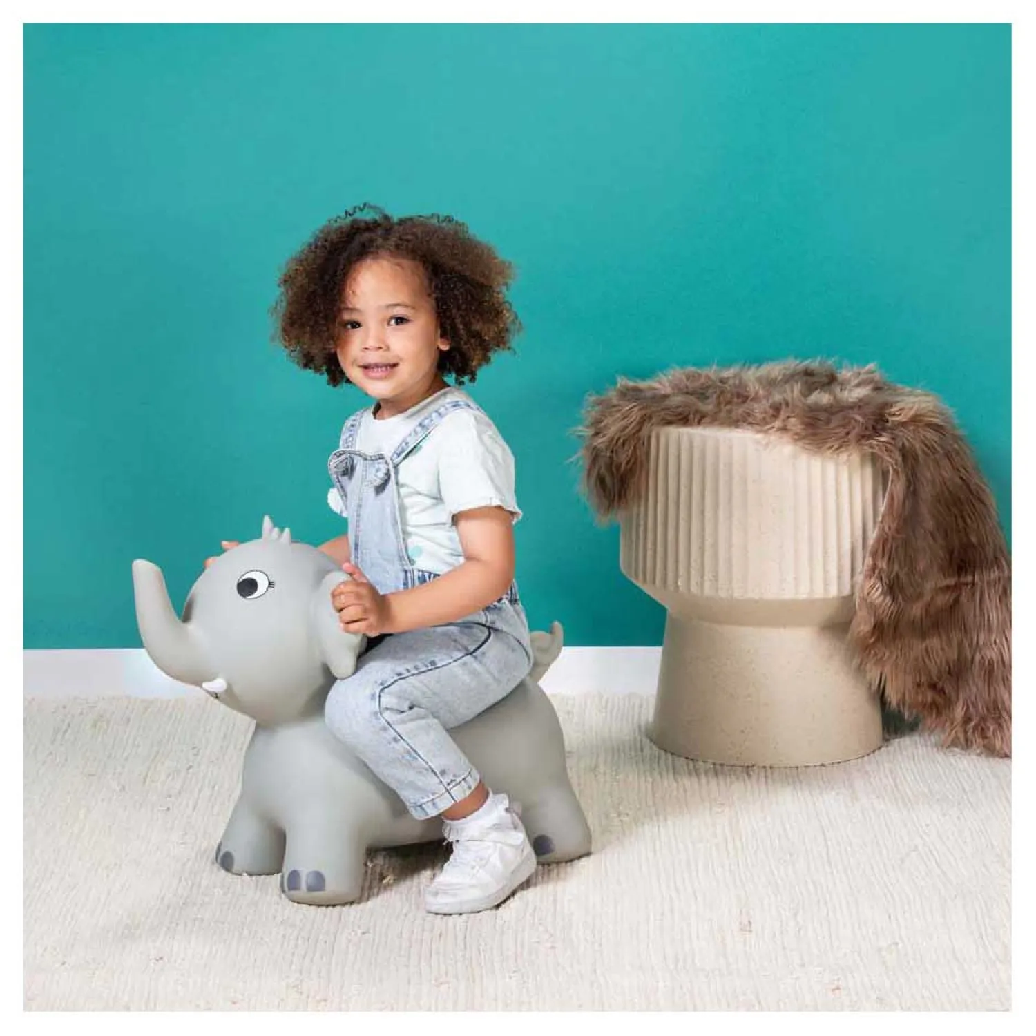 Springolifant-BS Toys Online