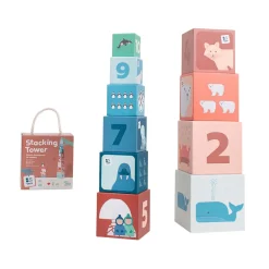 Stapeltoren, 10dlg.><noscript><img width=