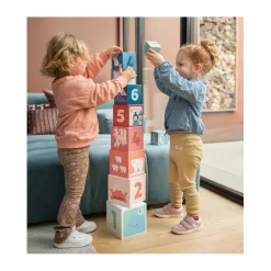 Stapeltoren, 10dlg.><noscript><img width=