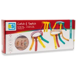 BS Toys Vang & Grijp - Kinderspel Best