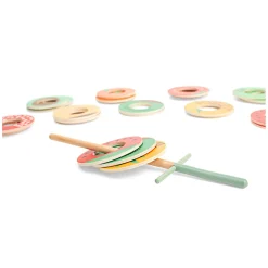 BS Toys Vang het Fruit Vang- en Werpspel, 31dlg. Outlet