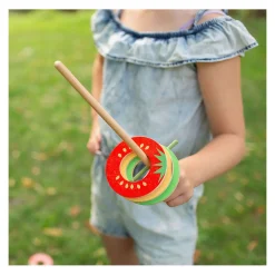 BS Toys Vang het Fruit Vang- en Werpspel, 31dlg. Outlet