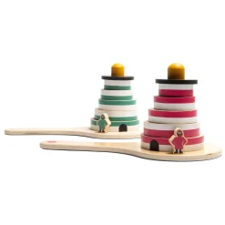 Vuurtoren Estafette - FSC 100%-BS Toys Online