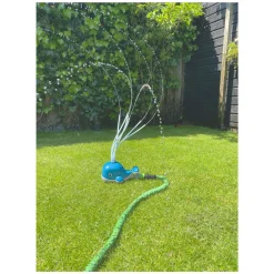 BS Toys Walvis Spuitende Watersproeier Best