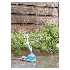 BS Toys Walvis Spuitende Watersproeier Best