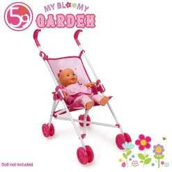 Buggy Poppenwagen><noscript><img width=