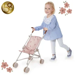 Buggy Poppenwagen Ballet Flora- Outlet