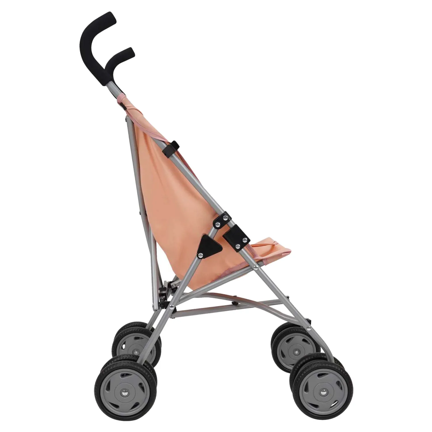 Buggy Poppenwagen Opvouwbaar>