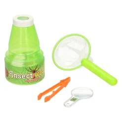 Bugs World Insecten Vang- en Observatieset New