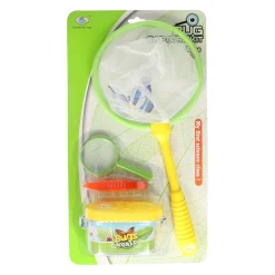 Bugs World Vangset, Observatiepot en Vergrootglas> Best