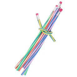 Buigbare Potloden, 7st.> Outlet