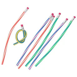 Buigbare Potloden, 7st.> Outlet