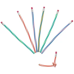 Buigbare Potloden, 7st.><noscript><img width=