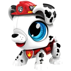 Goliath Games Build a Bot PAW Patrol Marshall - Interactieve Robot New
