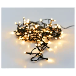 Buiten Ledverlichting 40 Led - Warm White, 300cm><noscript><img width=
