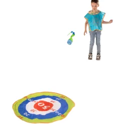 Buitenactiviteiten Spellen 3in1 Hot