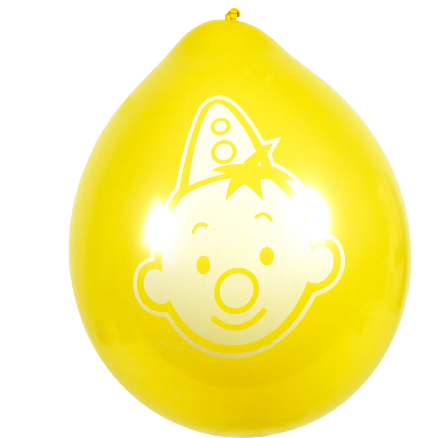 Bumba Ballonnen, 8st.-Folat BV