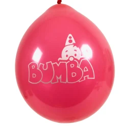 Bumba Ballonnen, 8st.-Folat BV