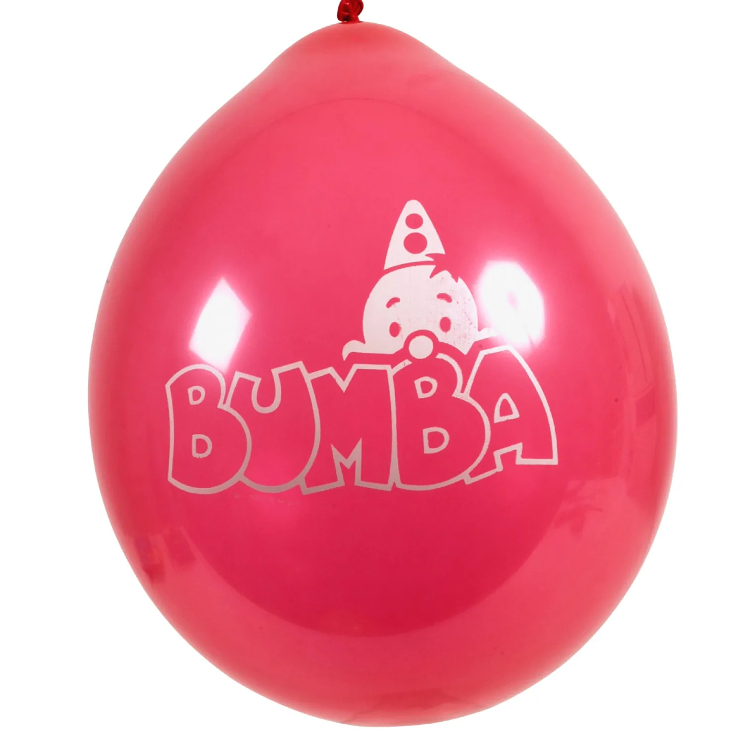 Bumba Ballonnen, 8st.-Folat BV