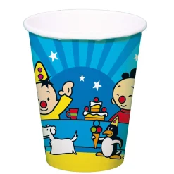 Folat BV Bumba Bekers, 8st. Best