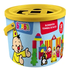 Bumba Blokkenton>Studio 100 Sale