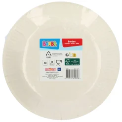 Bumba Borden, 8st.-Folat BV