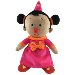 Bumba Bumbina Knuffel Pluche, 40cm-Studio 100 Online