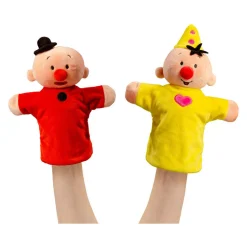 Bumba Handpop-Bambolino Toys