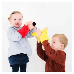 Bumba Handpop-Bambolino Toys