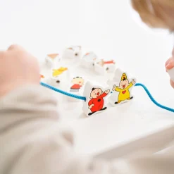 Bumba Houten Rijgkralen><noscript><img width=