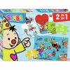 Bumba 2in1 Puzzel>Studio 100 Best