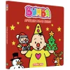 Bumba Kartonboek - Kerst-Studio 100 Best