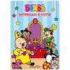 Bumba Kartonboek - Sinterklaas is foetsie!>Studio 100 Online