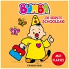 Studio 100 Bumba Kartonboek met Flapjes - De eerste schooldag Outlet