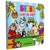 Bumba Kartonboek met Flapjes - Lust jij dat?>Studio 100 Clearance