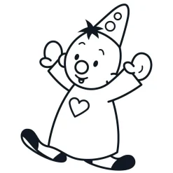 Bumba Kleurboek - Kleuren met water - Groen><noscript><img width=